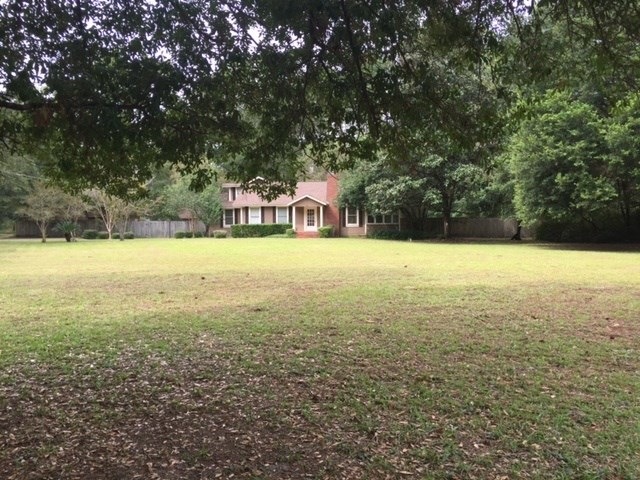 3234 Crawfordville Hwy, Crawfordville, FL 32327 - photo 1