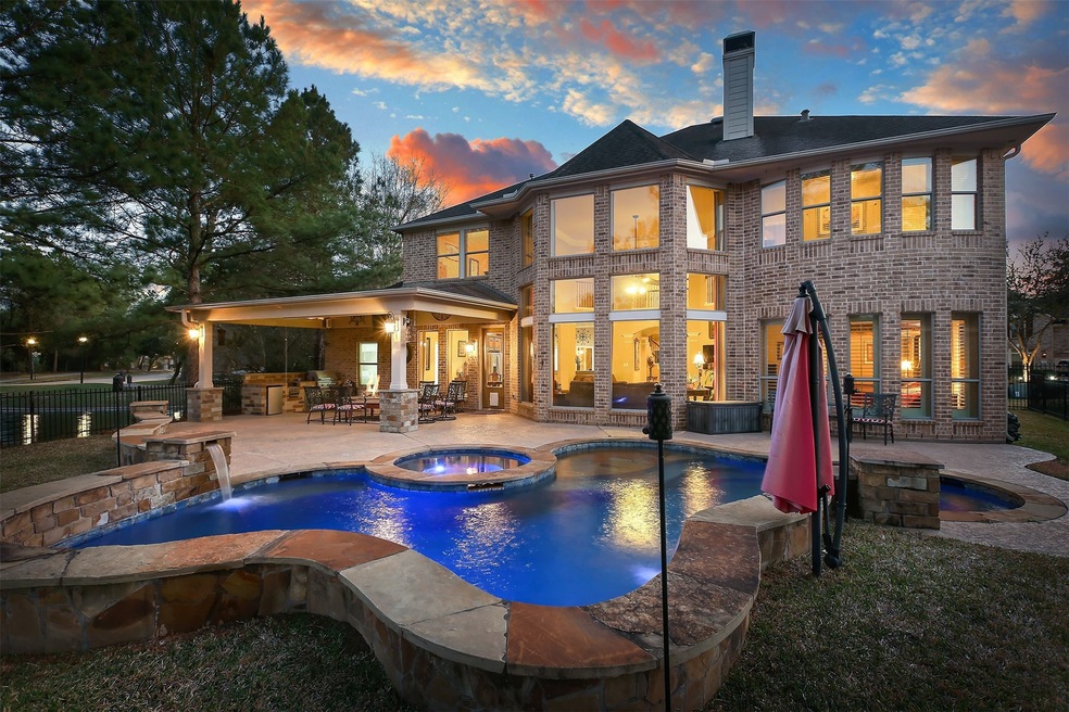 31210 Lakeview Bend Ln, Spring, TX 77386 - photo 1