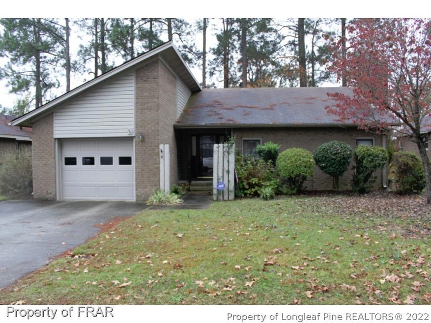 4509 Keg Ct, Fayetteville, NC 28314 - photo 1