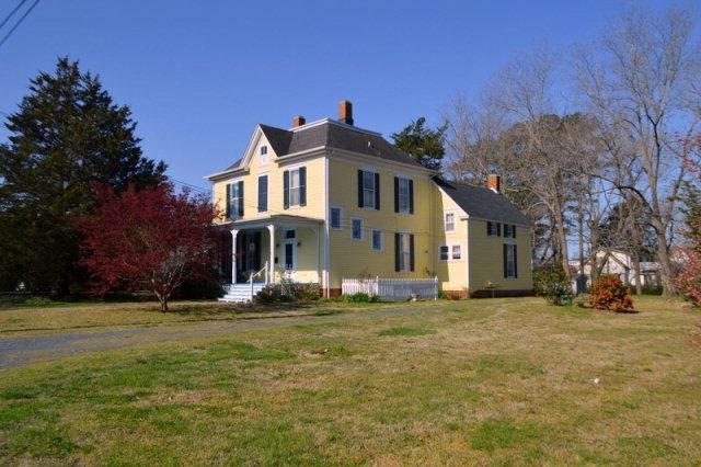 Main View