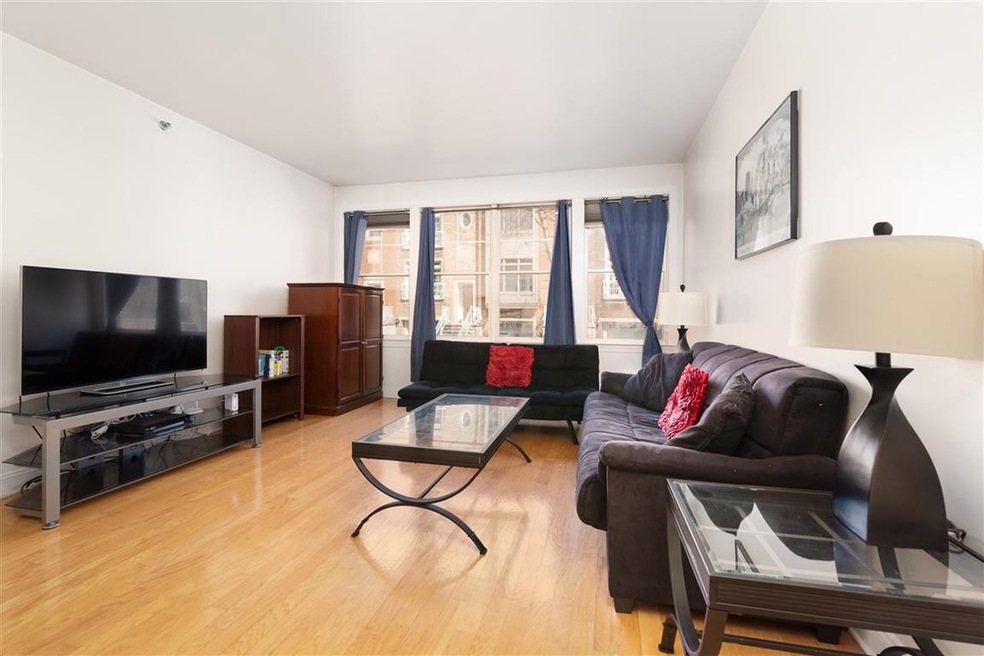 30 Constitution Way unit BCI106, Jersey City, NJ 07305 - photo 1