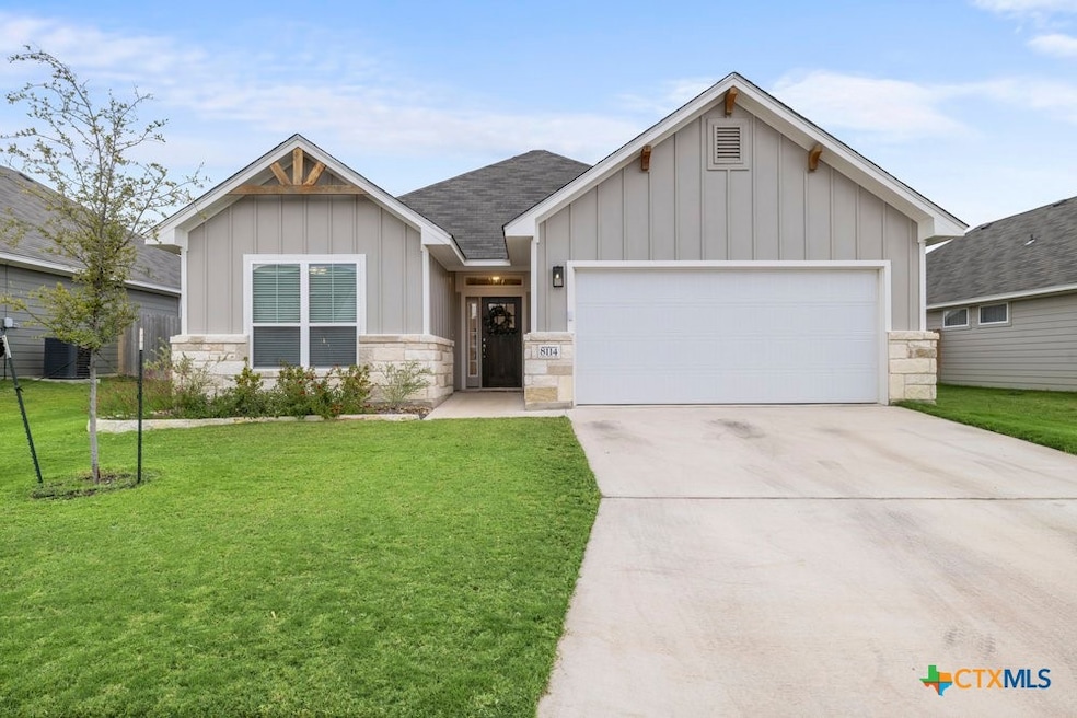 8114 Timber Hollow Ln, Temple, TX 76502 - photo 1