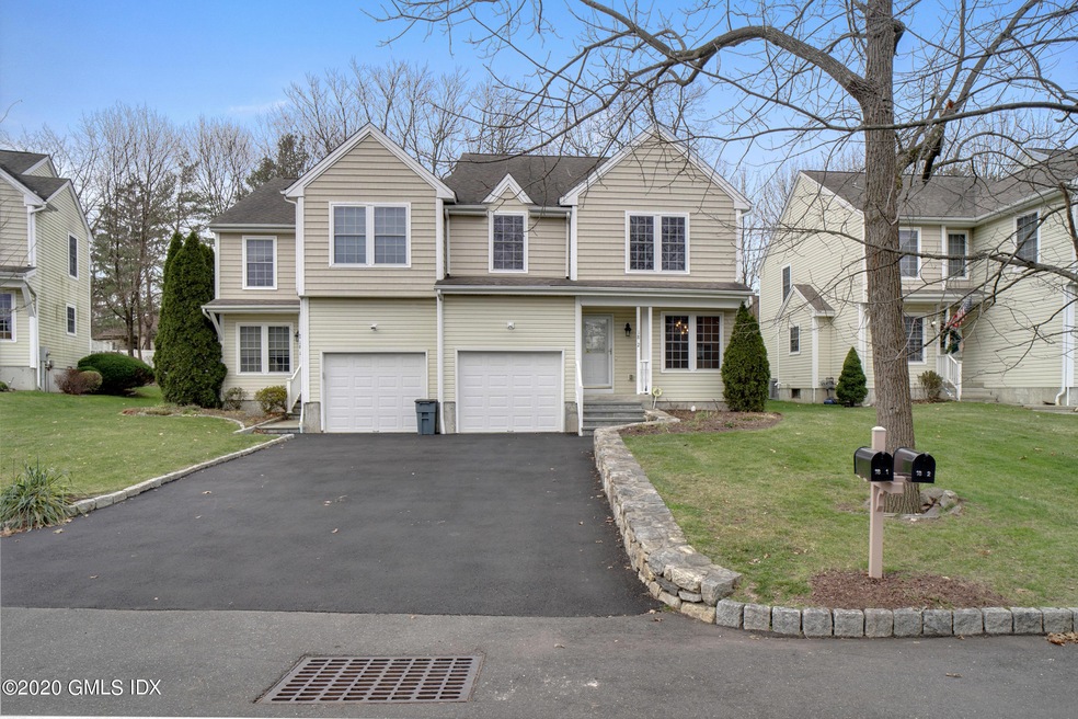 18 Rippowam Rd unit 2B, Cos Cob, CT 06807 - photo 1