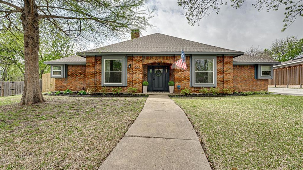 604 Butler Cir, Wylie, TX 75098 - photo 1