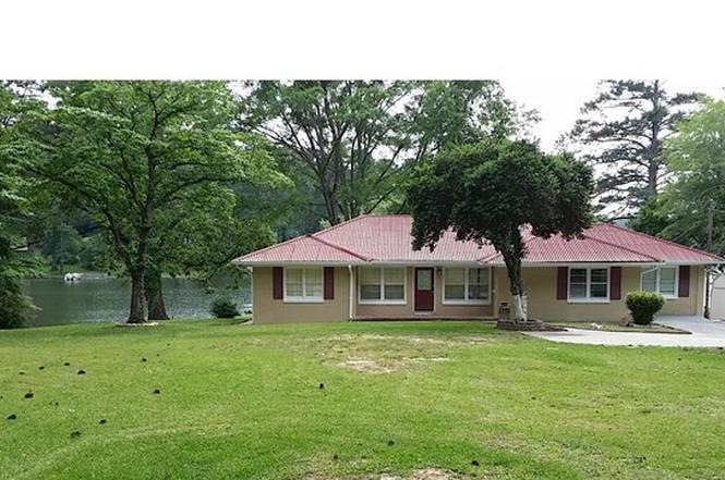 3271 Lake Jodeco Rd, Jonesboro, GA 30236 - photo 1