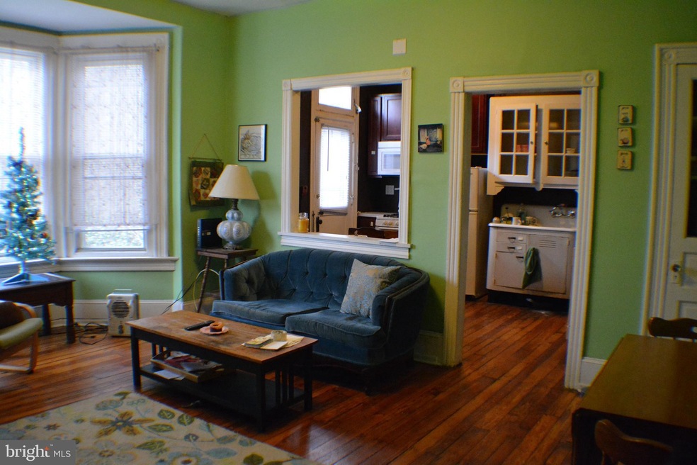 444 W Queen Ln unit 1, Philadelphia, PA 19144 - photo 1