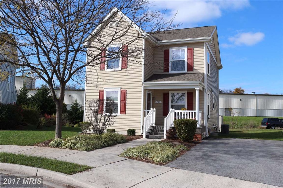 429 Gandy Dancer Ct, Hagerstown, MD 21740 - photo 1
