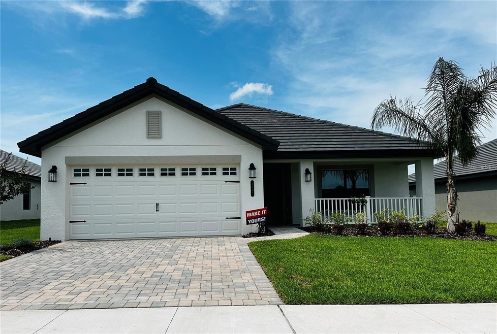 2124 Cartgate Ln, Winter Haven, FL 33884 - photo 1