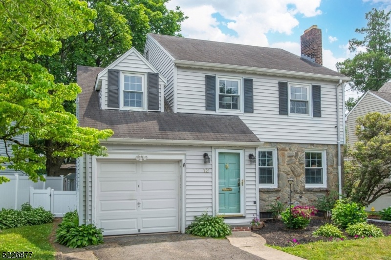 12 Haines Dr, Bloomfield, NJ 07003 - photo 1