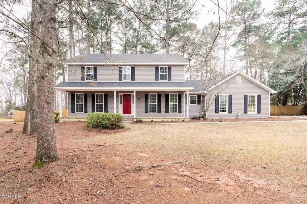 1670 Rivoli Ln, Macon, GA 31210 - photo 1