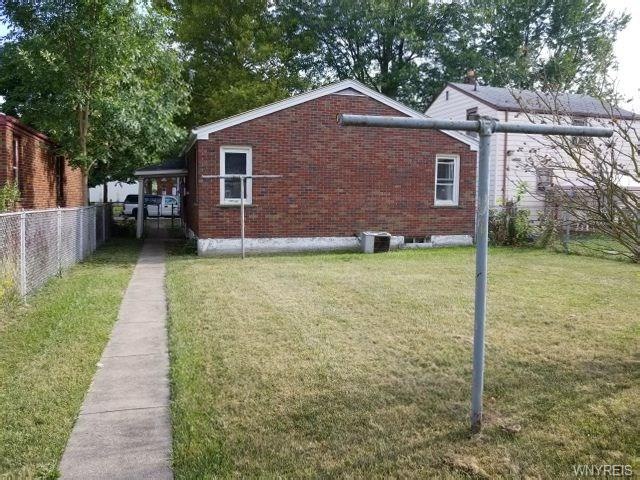 1948 Falls St, Niagara Falls, NY 14303 - photo 1
