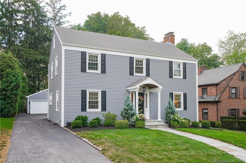 Welcome to 89 Bainbridge Road!
