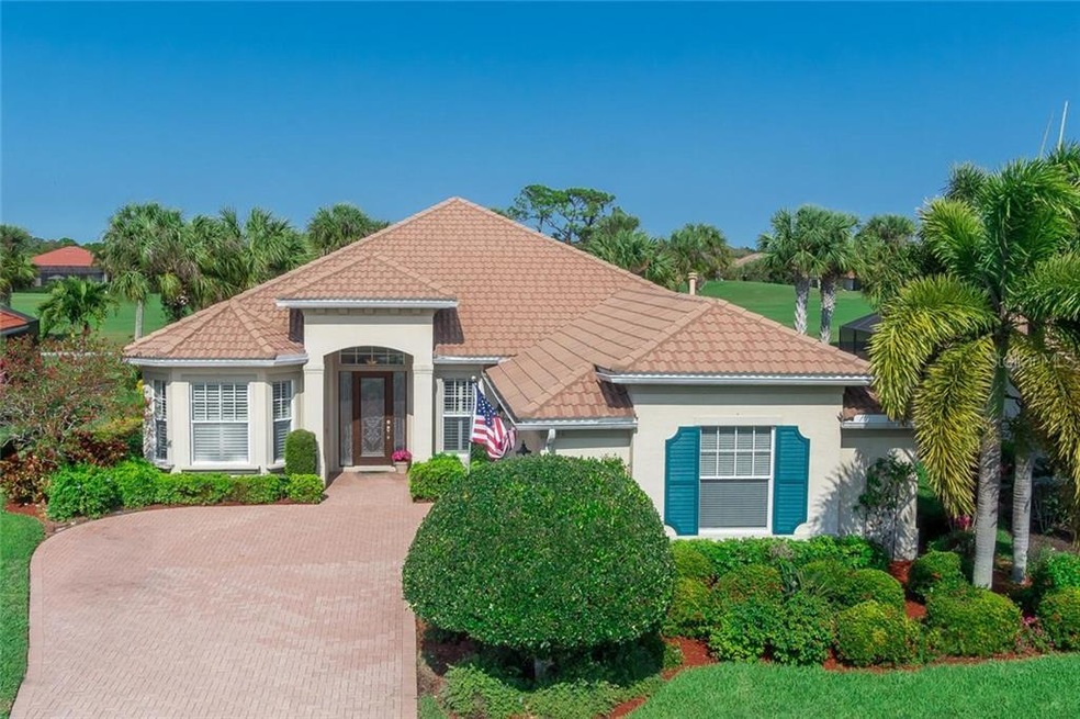 146 Montelluna Dr, North Venice, FL 34275 - photo 1