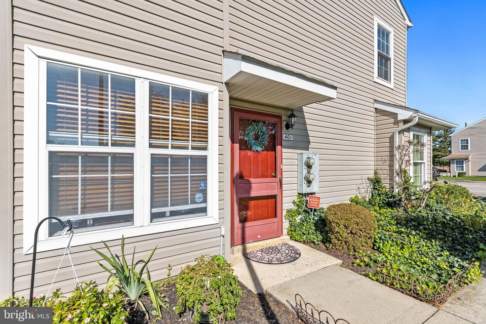 401 Firethorne Ct unit 401, Sewell, NJ 08080 - photo 1