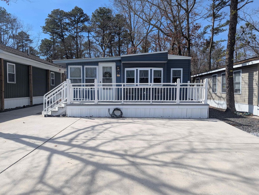 313 Whistle Stop Rd unit 313, Dennis, NJ 08230 - photo 1