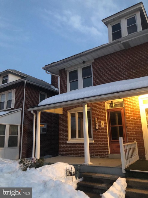 1404 Park Place, Reading, PA 19605 - photo 1