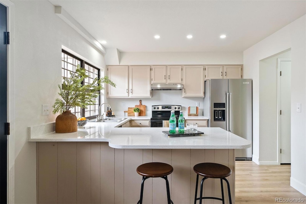 10310 E Jewell Ave unit 57, Denver, CO 80247 - photo 1