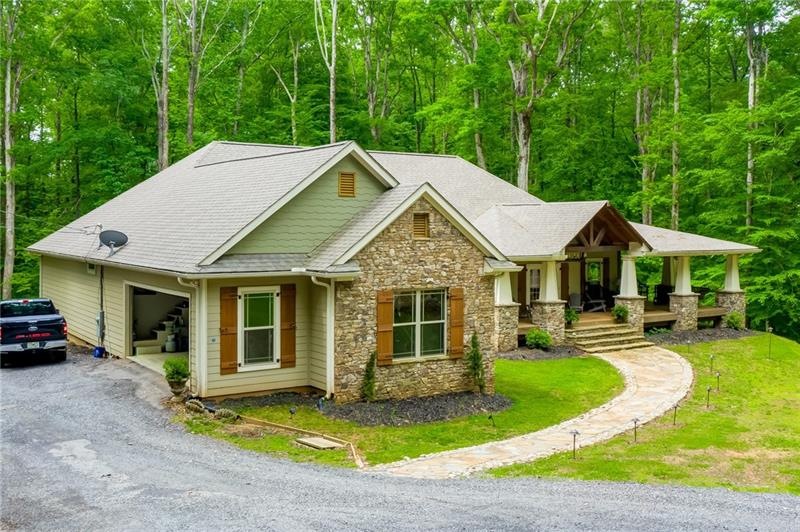 536 Owens Store Rd, Canton, GA 30115 - photo 1