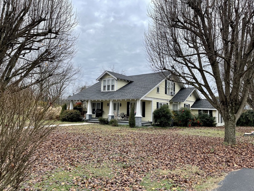 314 S Woodland St, Manchester, TN 37355 - photo 1