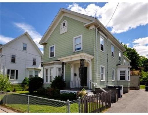 270 Spring St, West Roxbury, MA 02132 - photo 1