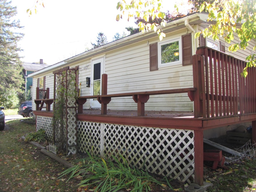 69 Monroe St, Calais, ME 04619 - photo 1