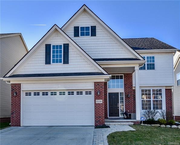 Stylish & Updated with Over 3,000 Finished SF!