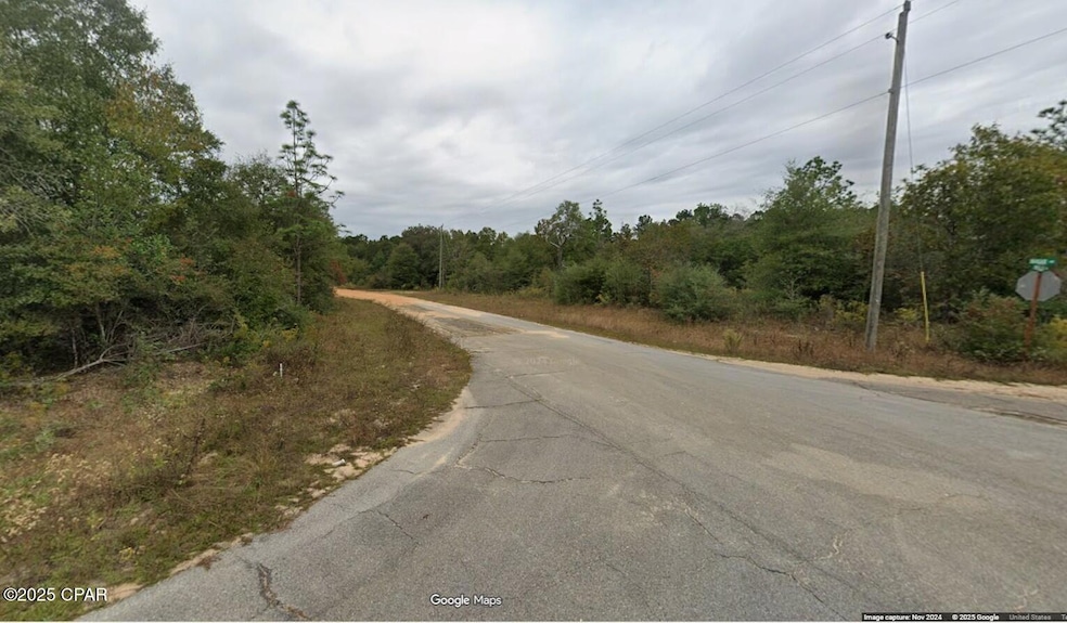 Lot 2 Unit 6 Blk 346 Hagar Ave, Chipley, FL 32428 - photo 1
