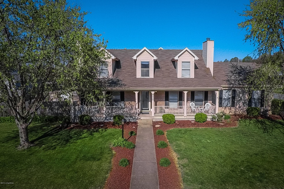 9000 Fox Chase Rd, Louisville, KY 40228 - photo 1