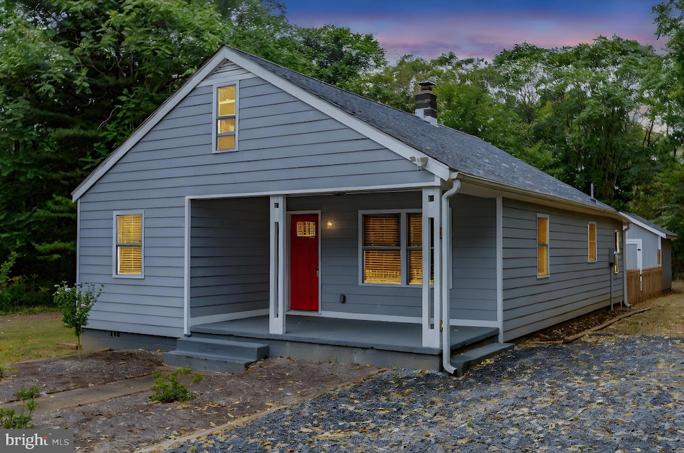 Under Contract $334,900