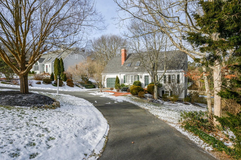 16 Morgan Way, West Barnstable, MA 02668 - photo 1