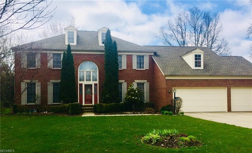 Welcome home to 2170 Bristol Court: conveniently-l