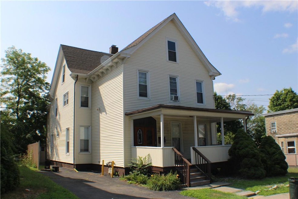 8-10 Beattie Ave, Middletown, NY 10940 - photo 1