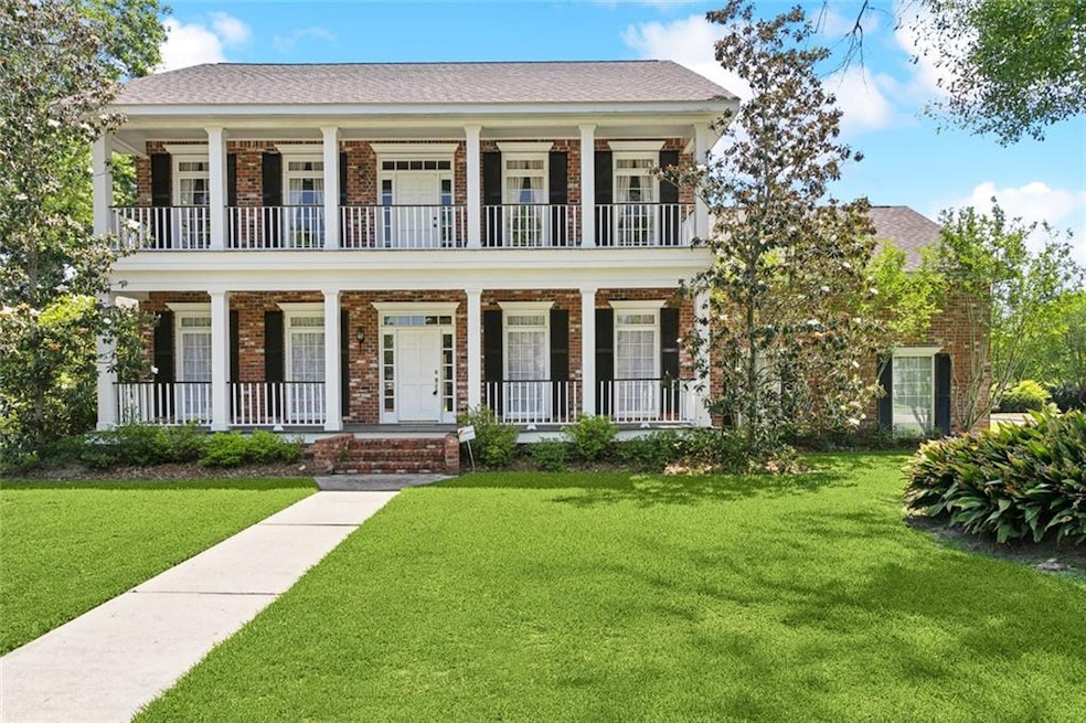 13 Savoie Dr, Mandeville, LA 70448 - photo 1