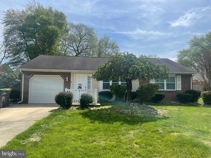 6 Ravenworth Ct, Newark, DE 19702 - photo 1