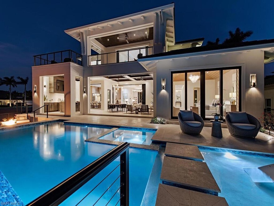 403 Neapolitan Way, Naples, FL 34103 - photo 1