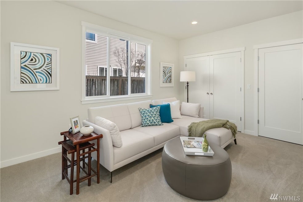 318 Howell Way unit A, Edmonds, WA 98020 - photo 1