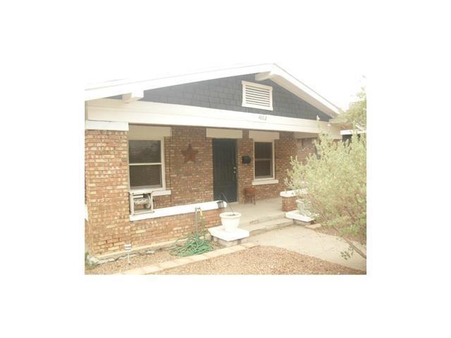 4002 Pershing Dr, El Paso, TX 79903 - photo 1