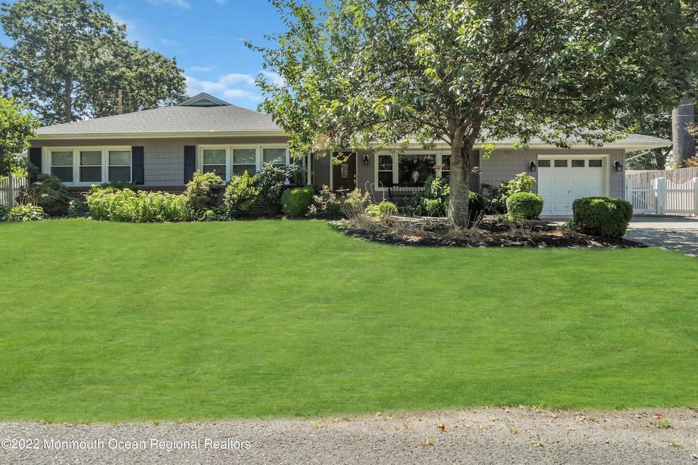 2399 Cypress St, Manasquan, NJ 08736 - photo 1