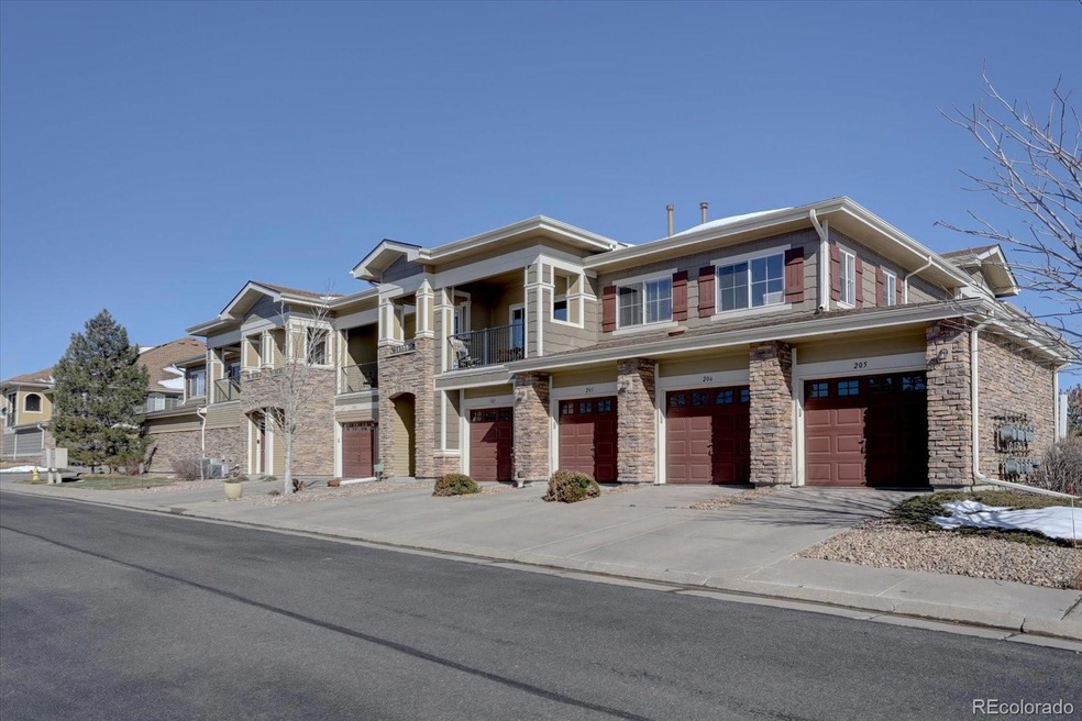 6232 Kilmer Loop unit 205, Golden, CO 80403 - photo 1