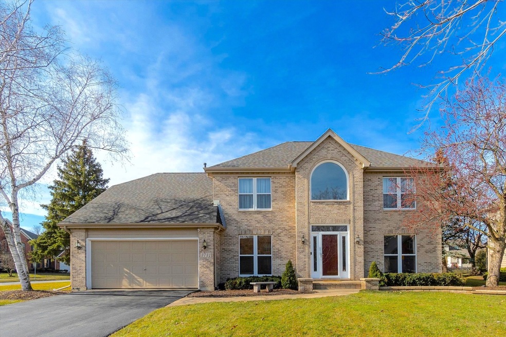 3731 De Foe Ct, Naperville, IL 60564 - photo 1