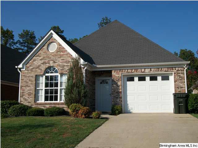 Welcome home to 180 Steeplechase Court!