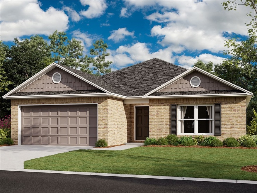 Artist Rendering