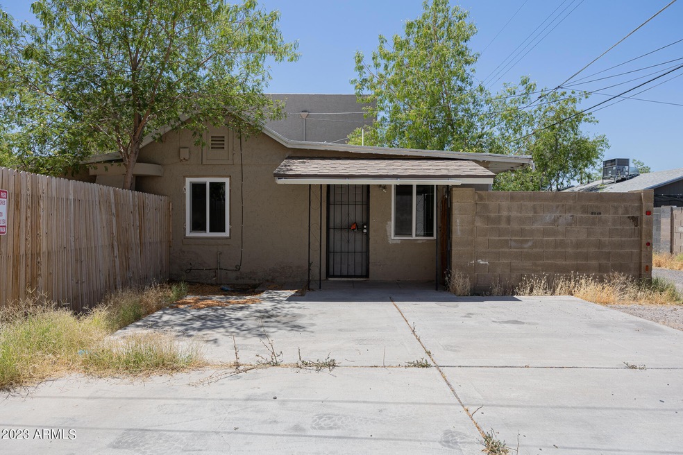 8840 N 2nd St unit 2, Phoenix, AZ 85020 - photo 1