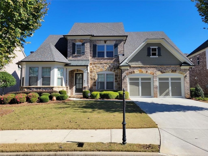 3720 Kennent Square, Suwanee, GA 30024 - photo 1