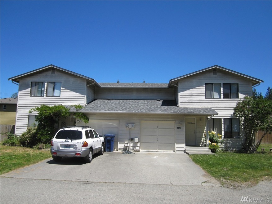 10427 Holly Dr, Everett, WA 98204 - photo 1