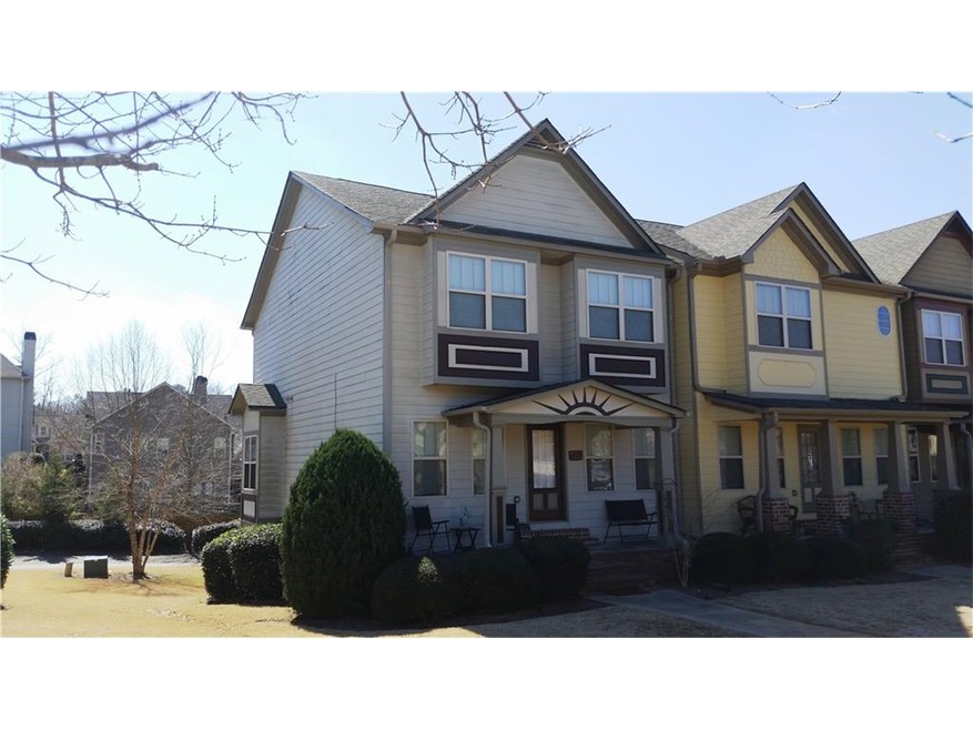 407 Royal Crescent Ln E unit 15, Canton, GA 30115 - photo 1