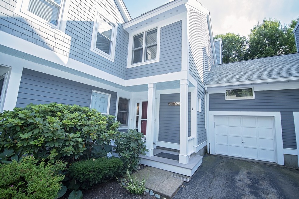 11 Sycamore Ct unit 11, Rockland, MA 02370 - photo 1