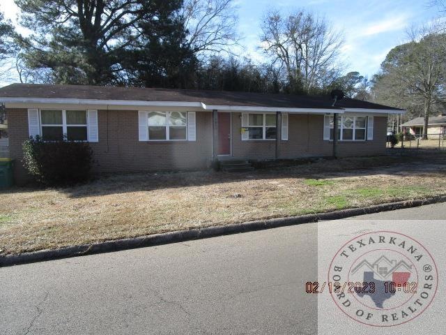 4024 Wood St, Texarkana, TX 75503 - photo 1