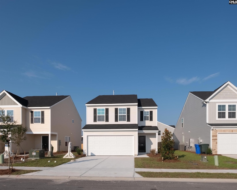 748 S Long Star Way, Elgin, SC 29045 - photo 1