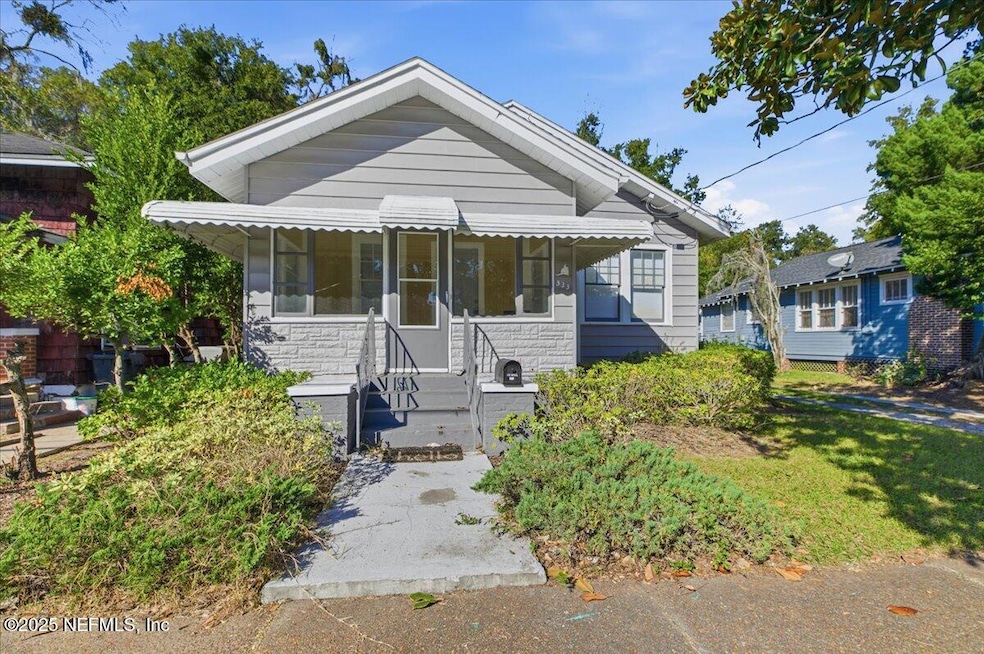 533 W 18th St, Jacksonville, FL 32206 - photo 1